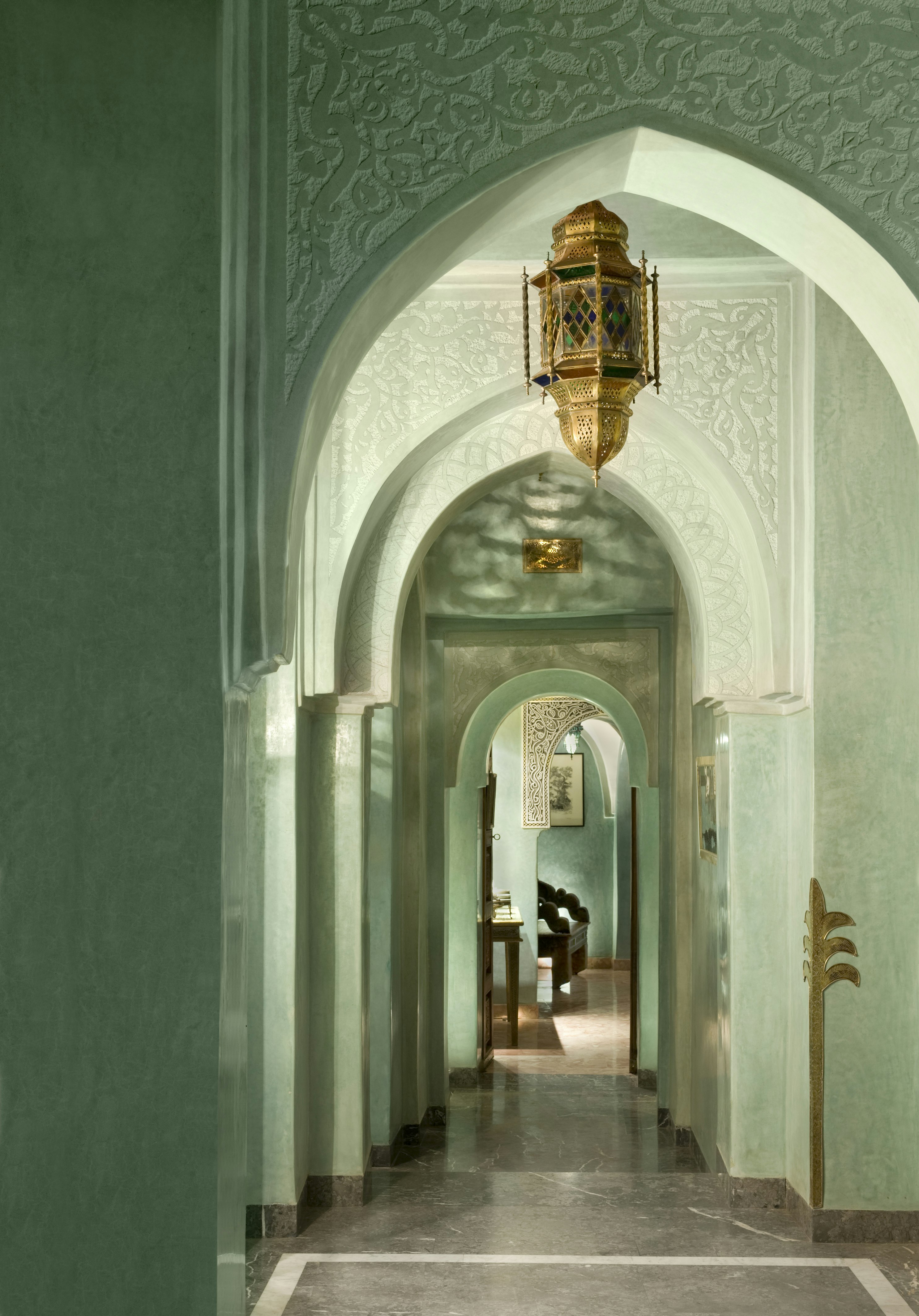 La Sultana Marrakech 9/50