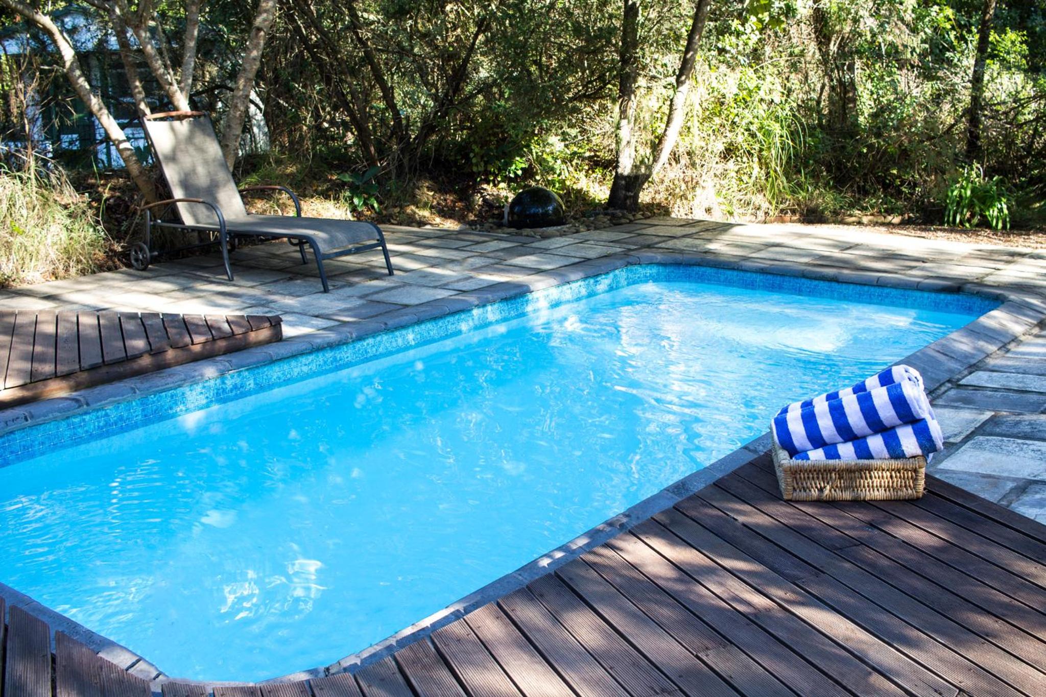 Tsitsikhaya Lodge 24/50
