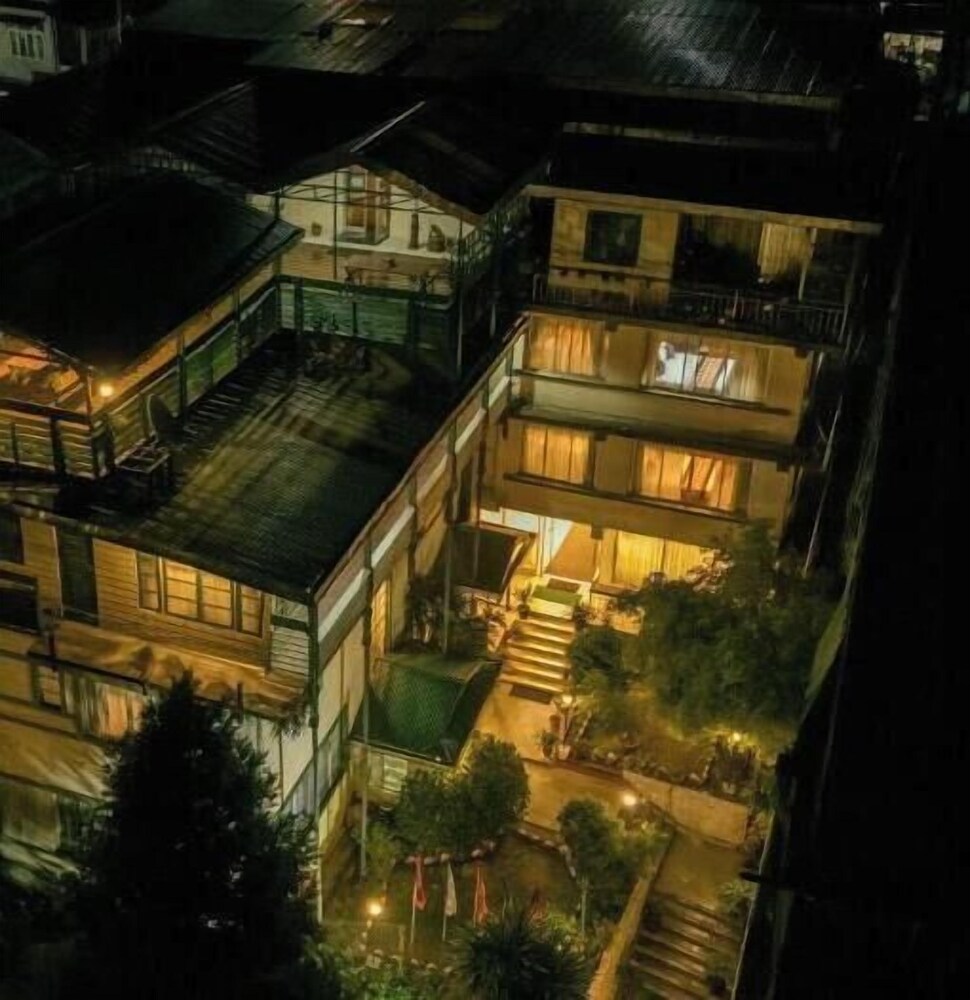 Muscatel Himalayan Resort photo4