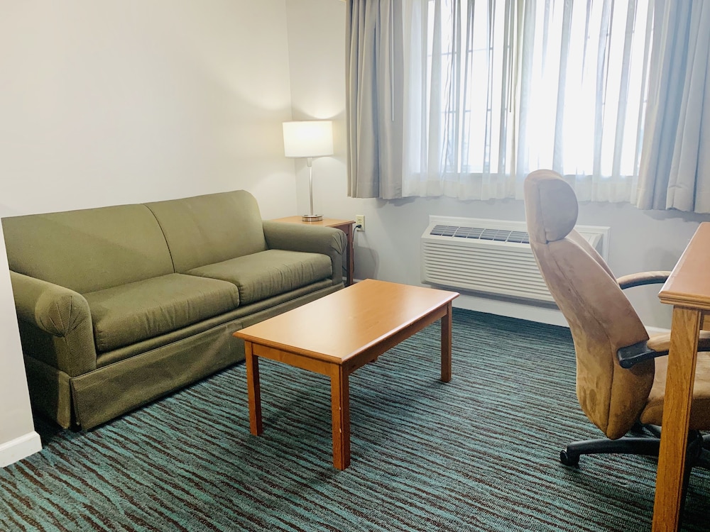 Countryside Suites Lincoln 21/40