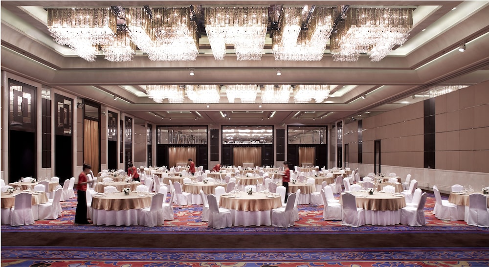 Beijing Pudi Hotel 58/60