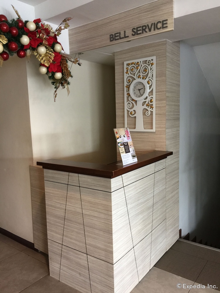 Belian Hotel 5/52