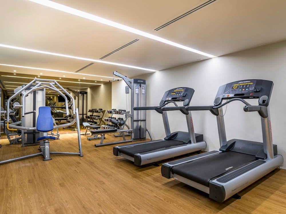 Novotel Phuket City Phokeethra 41/66