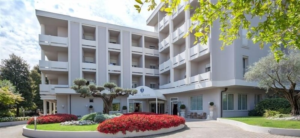 Salus Terme酒店(Hotel Salus Terme) 图片1