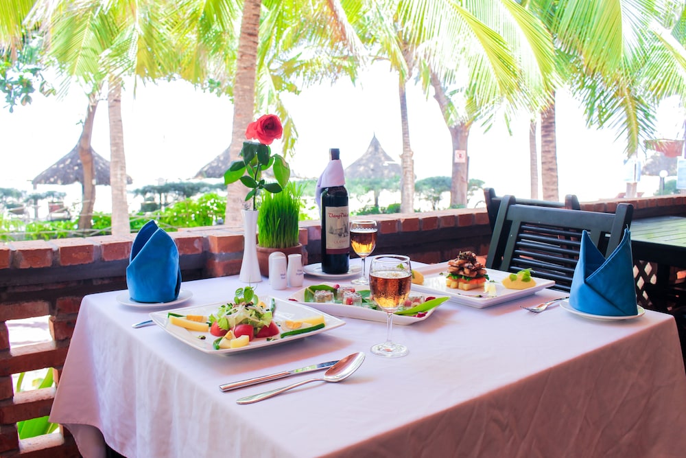 Four Oceans Resort 23/42