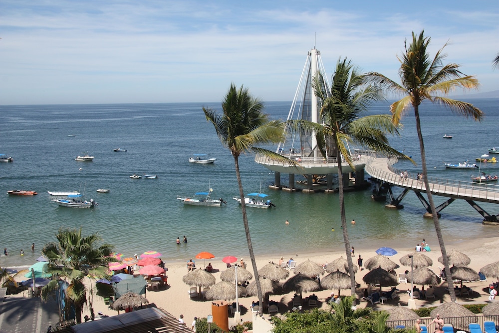 Apartments Amapas Puerto Vallarta 43/48