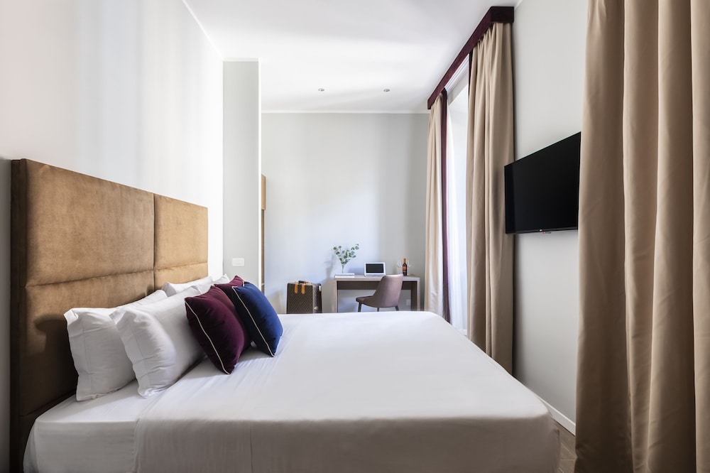 Giubbonari Suites 4/19