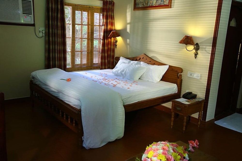 PAGODA RESORTS 5/22
