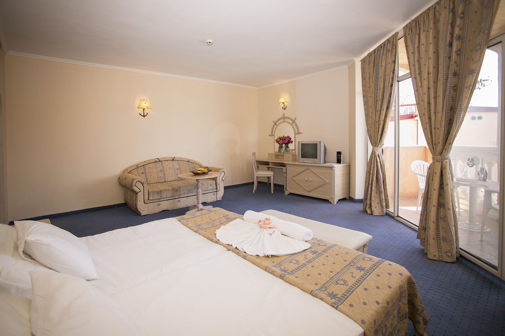 Royal Park Hotel - All Inclusive 11/50
