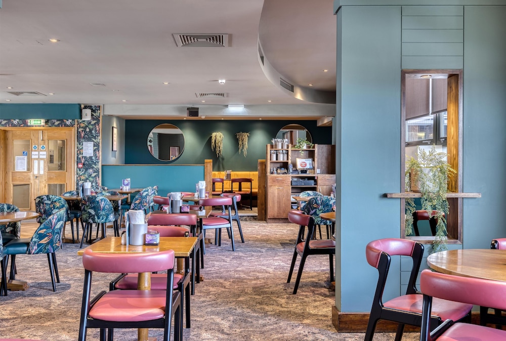 Premier Inn Southampton City Centre 26/35