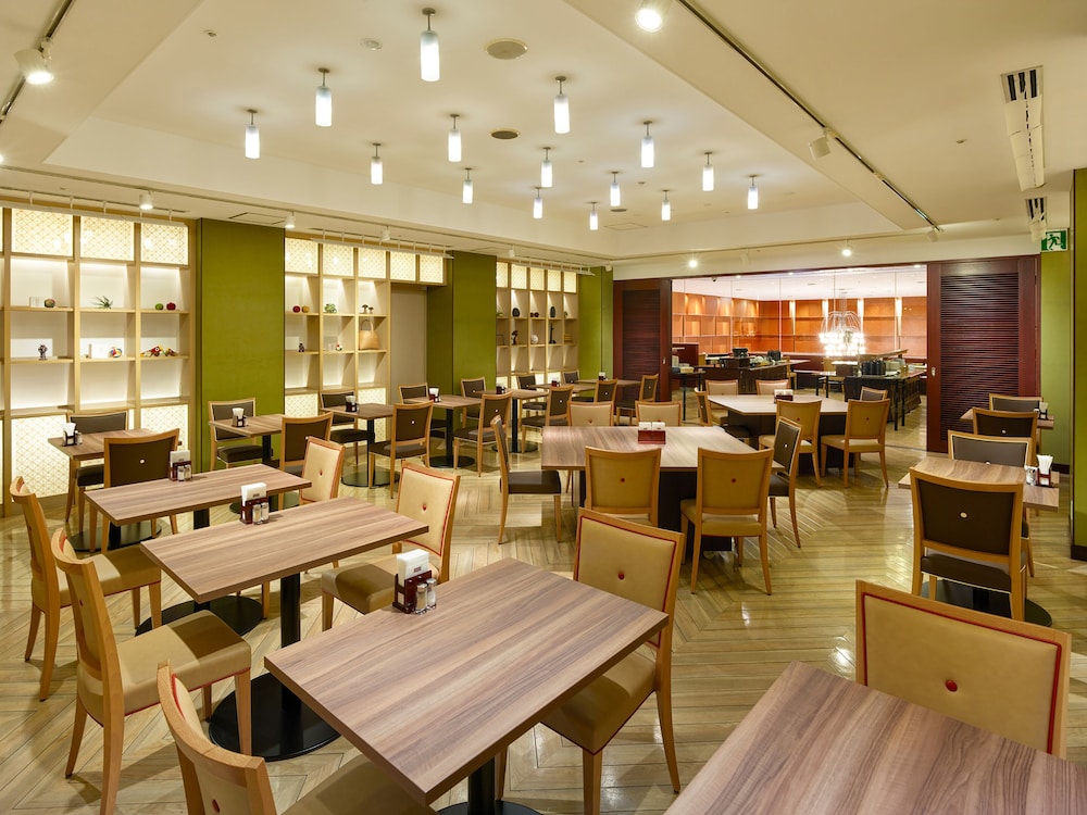 Mitsui Garden Hotel Kumamoto 53/71