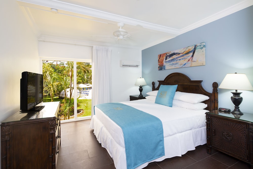 The Club Barbados Resort & Spa - Adults Only 12/50
