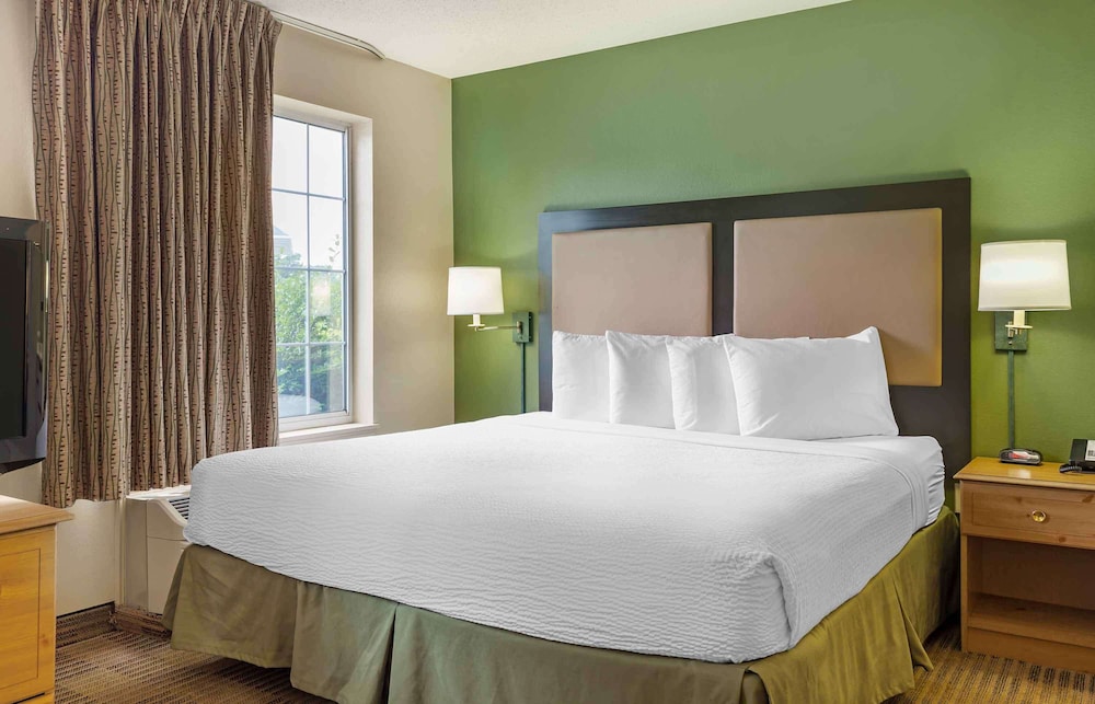 Extended Stay America Suites Boston Marlborough 19/55