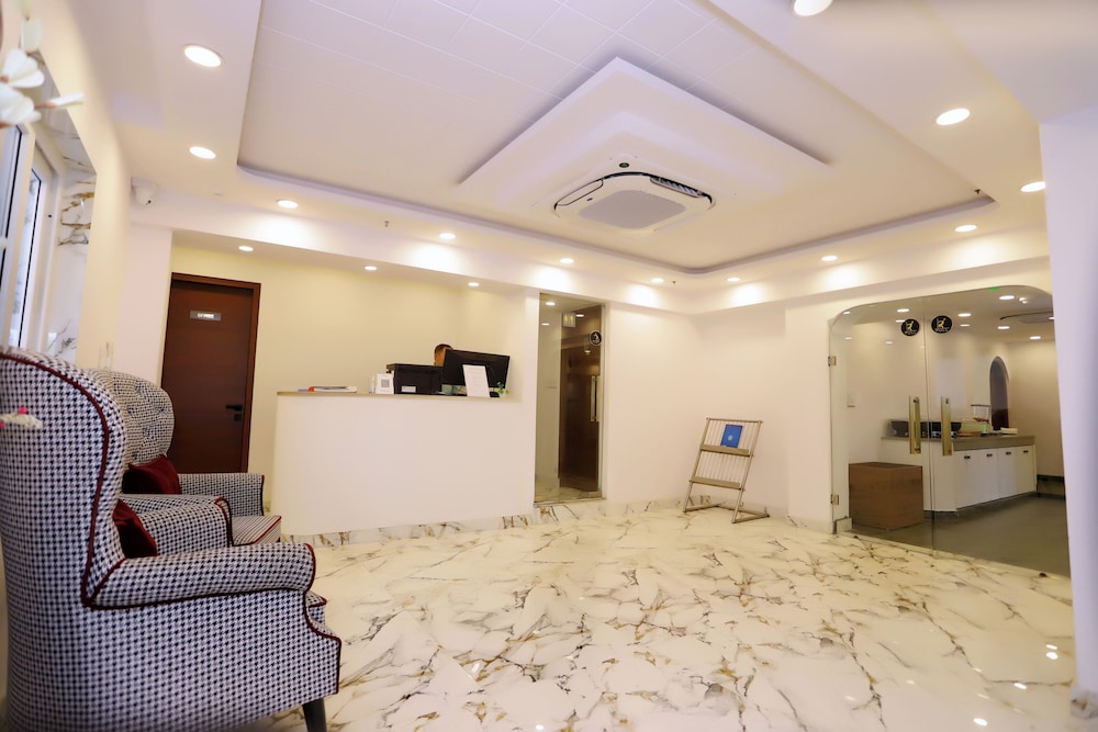 PK Boutique Hotel 15/50