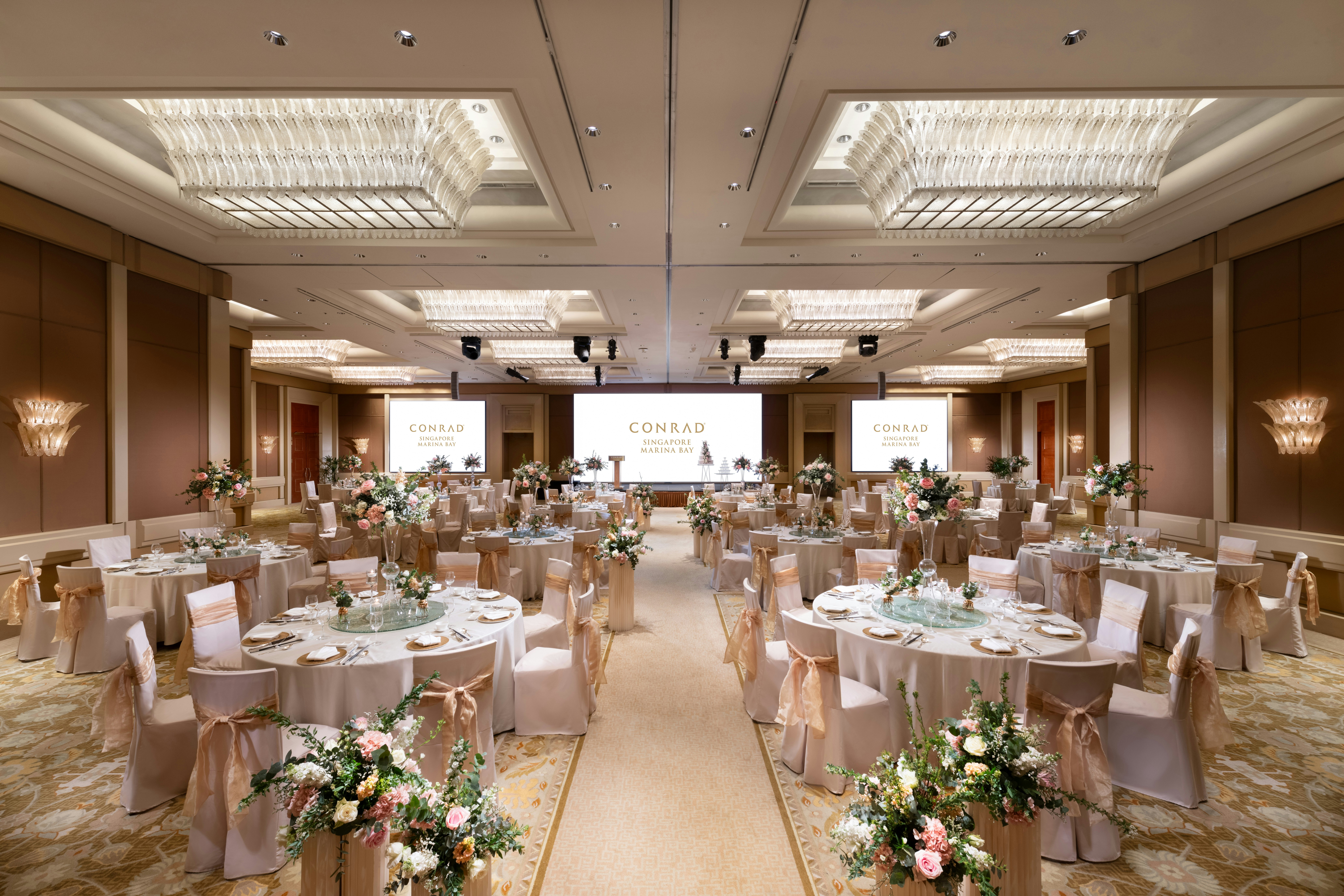 Conrad Singapore Marina Bay 35/65