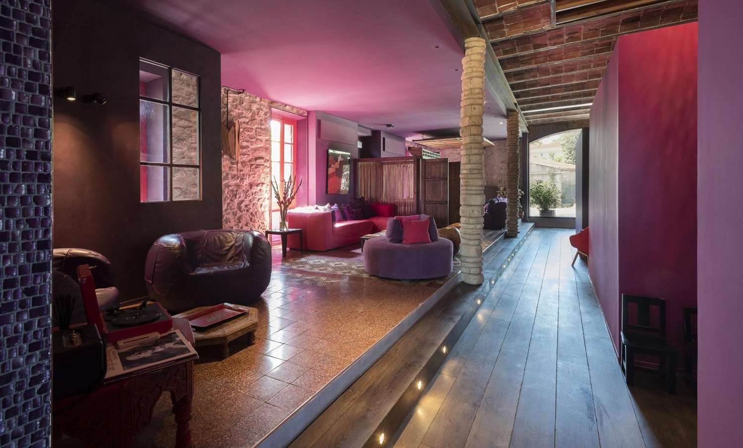 Chateau & Village Castigno Wine Hotel & Resort 20/25