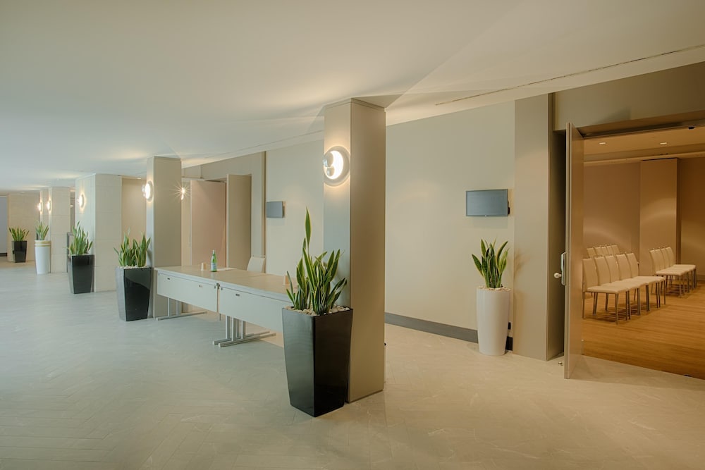 NH Collection Roma Centro 23/50