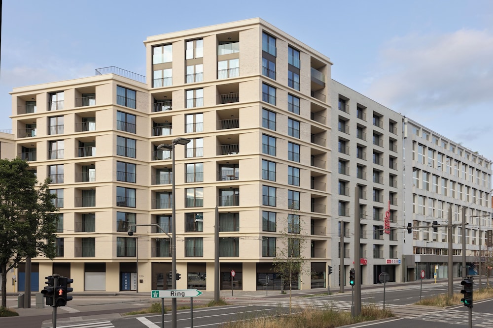 Aparthotel Adagio Antwerp City Center 5/61