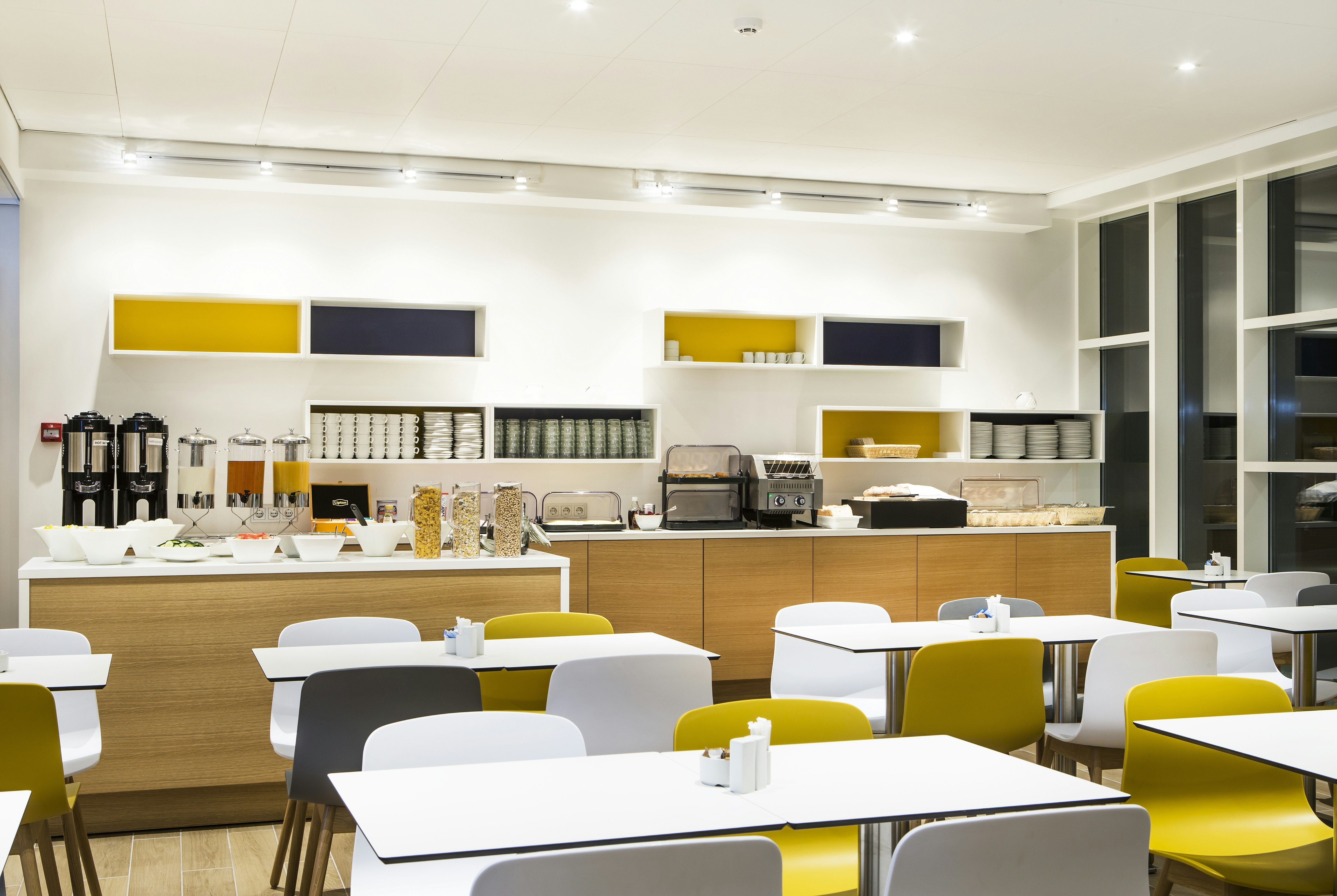 Storm Hotel By Keahotels 33/44