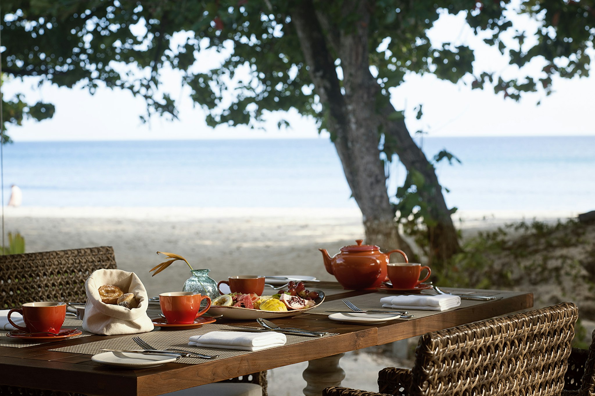 Story Seychelles 44/50