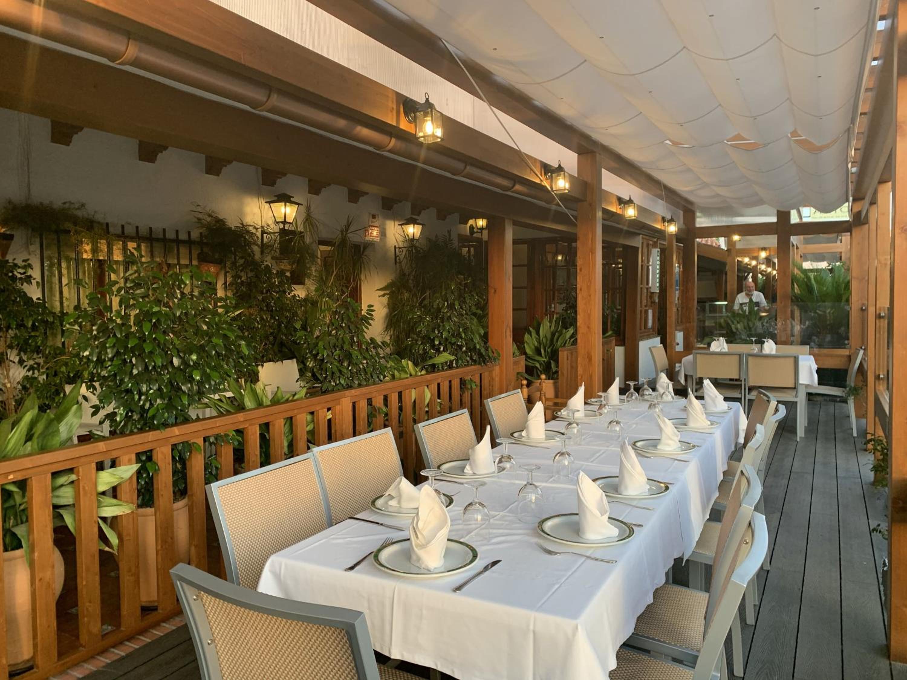Hotel Antonio Conil 29/45