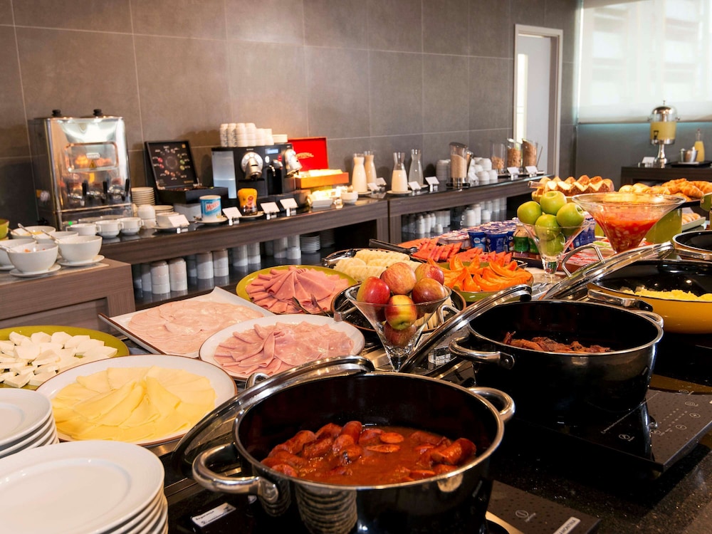 Novotel Santos Gonzaga 55/67