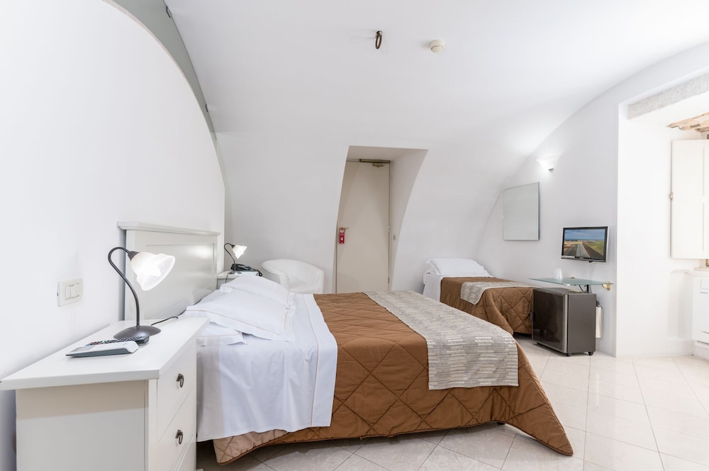 Hotel La Terra Formerly Hotel Rione Antico La Terra 28/59