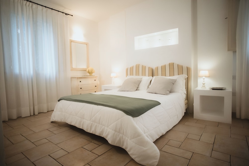 MASSERIA BARONI NUOVI 8/53