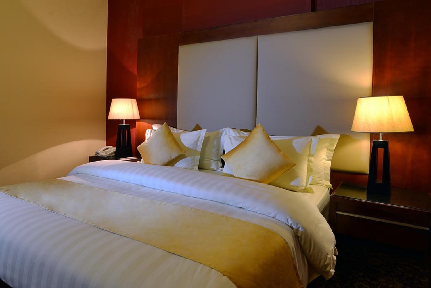 بودل فلسطين(Aparthotel Boudl Palestine Jeddah) 7/13