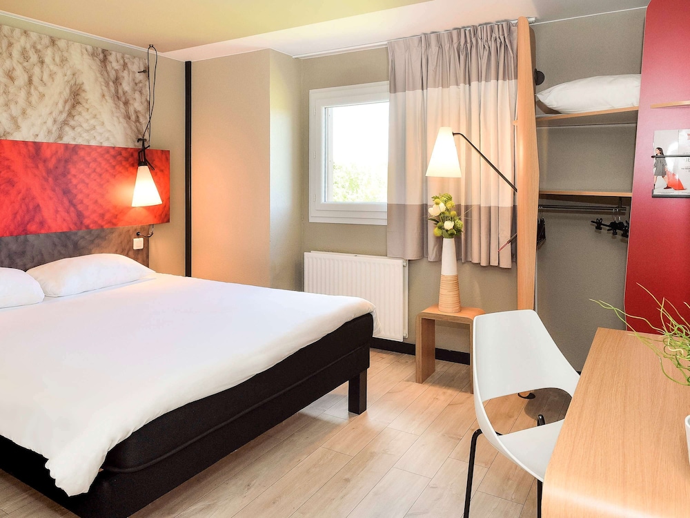 Ibis Beaune La Ferme Aux Vins 25/70