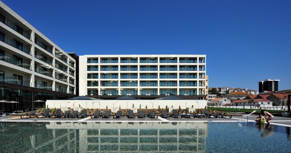 Vila Gale Coimbra 4/50