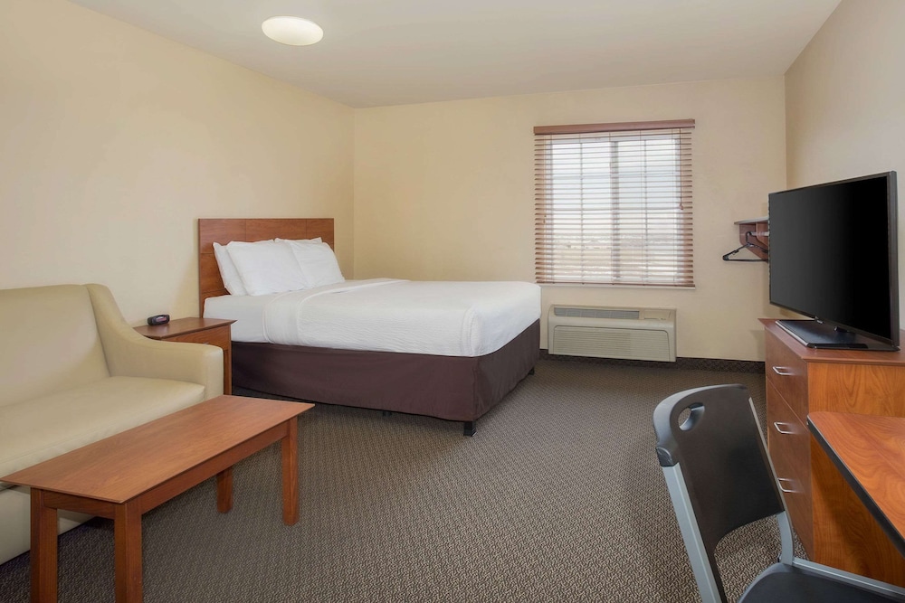 Extended Stay America Select Suites - Loveland 21/43