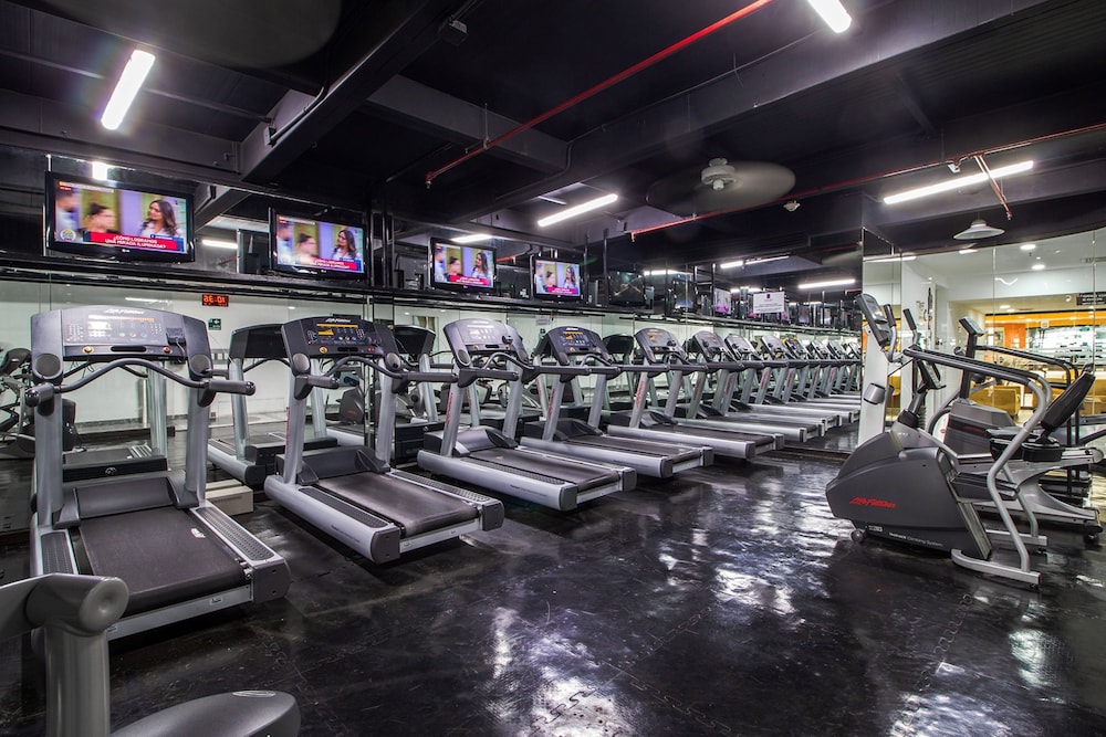 sport facilities