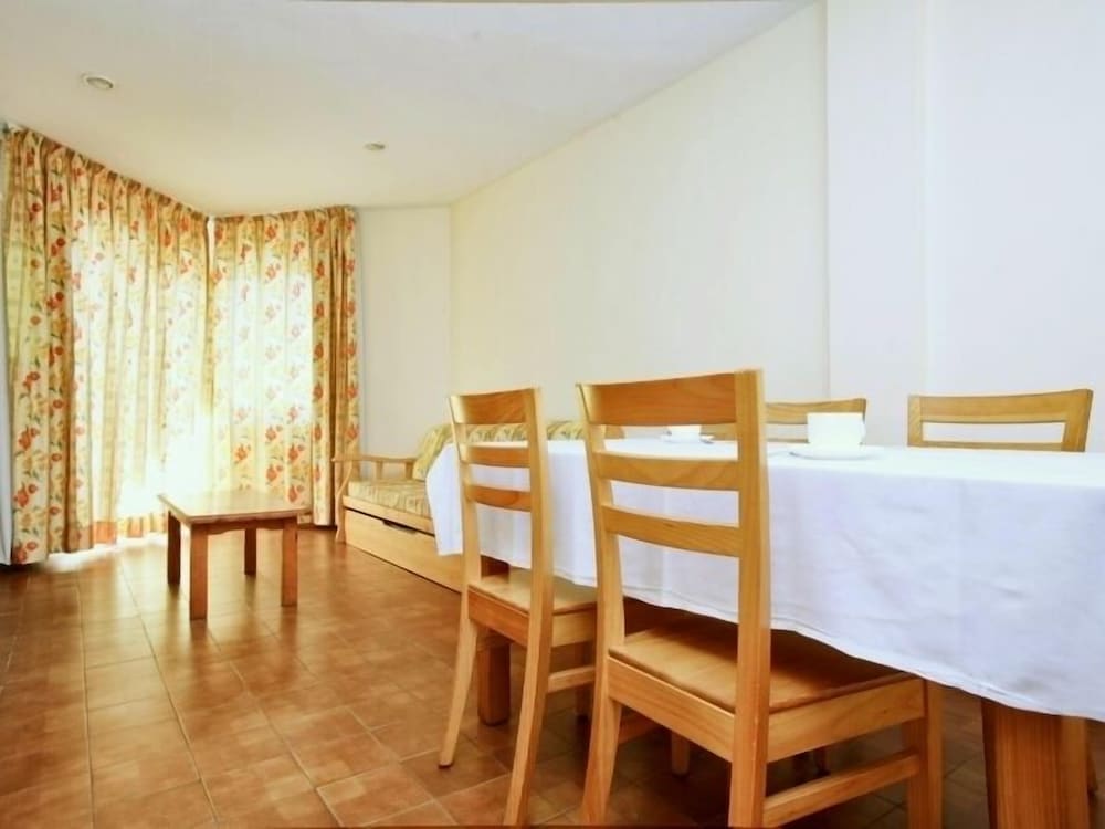 Rentalmar Murillo Plus Apartments photo5
