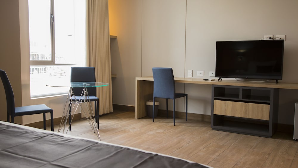 Hotel Plaza del Lili 45/60