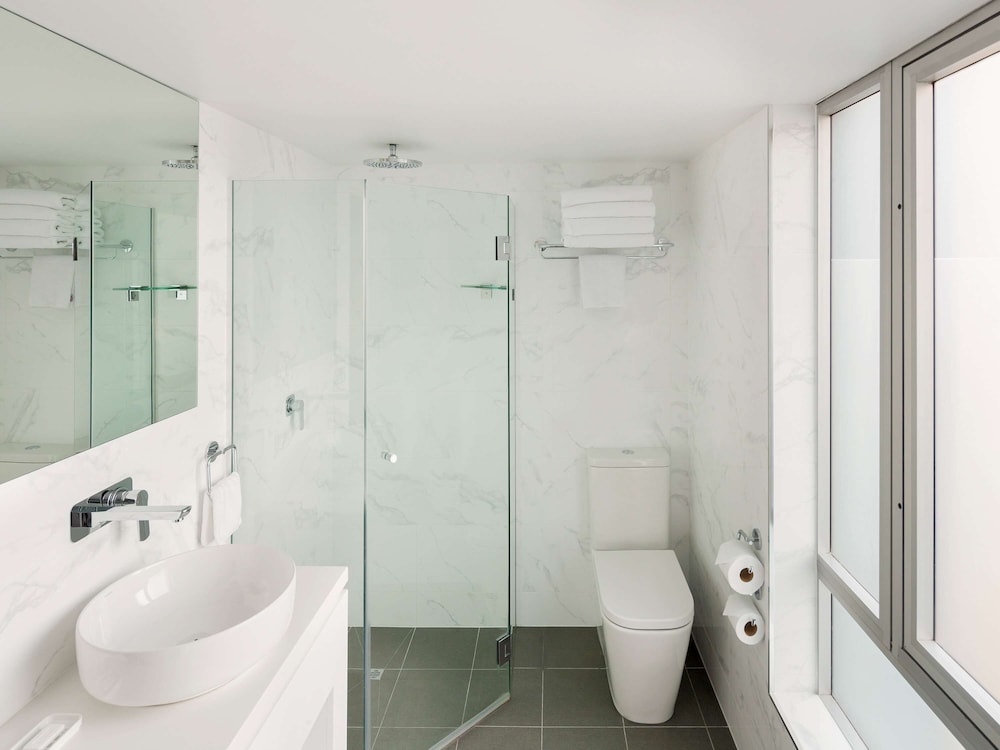 IBIS SYDNEY WORLD SQUARE 16/70