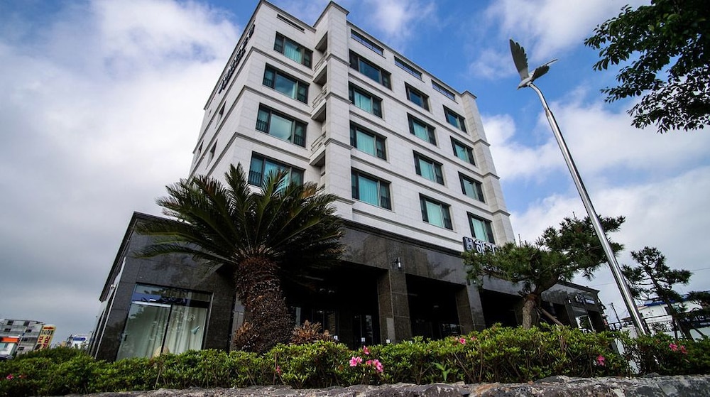 Haerian酒店(Haerian Hotel) 图片1