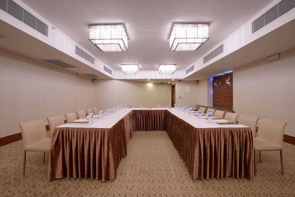 Baia Hotel Bursa 42/67
