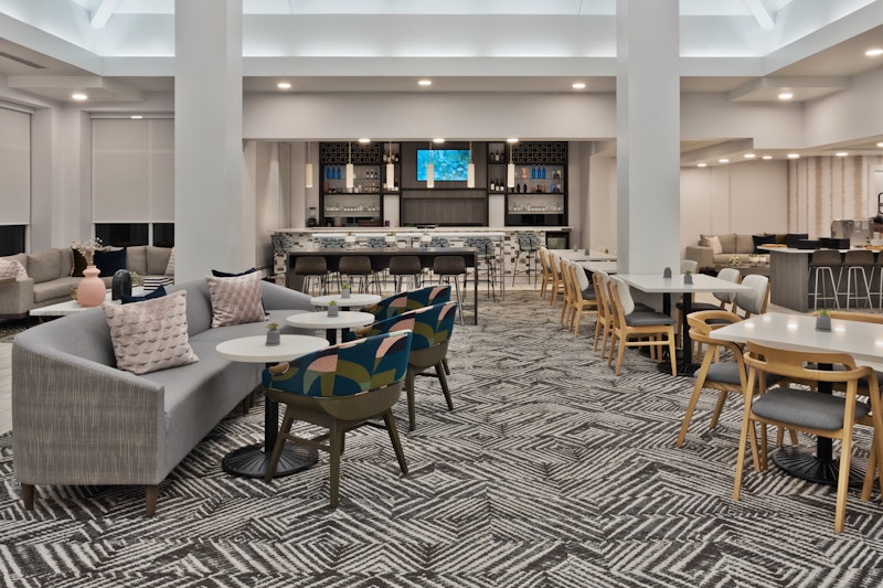 Hilton Garden Inn Birmingham Se/Liberty Park 12/34