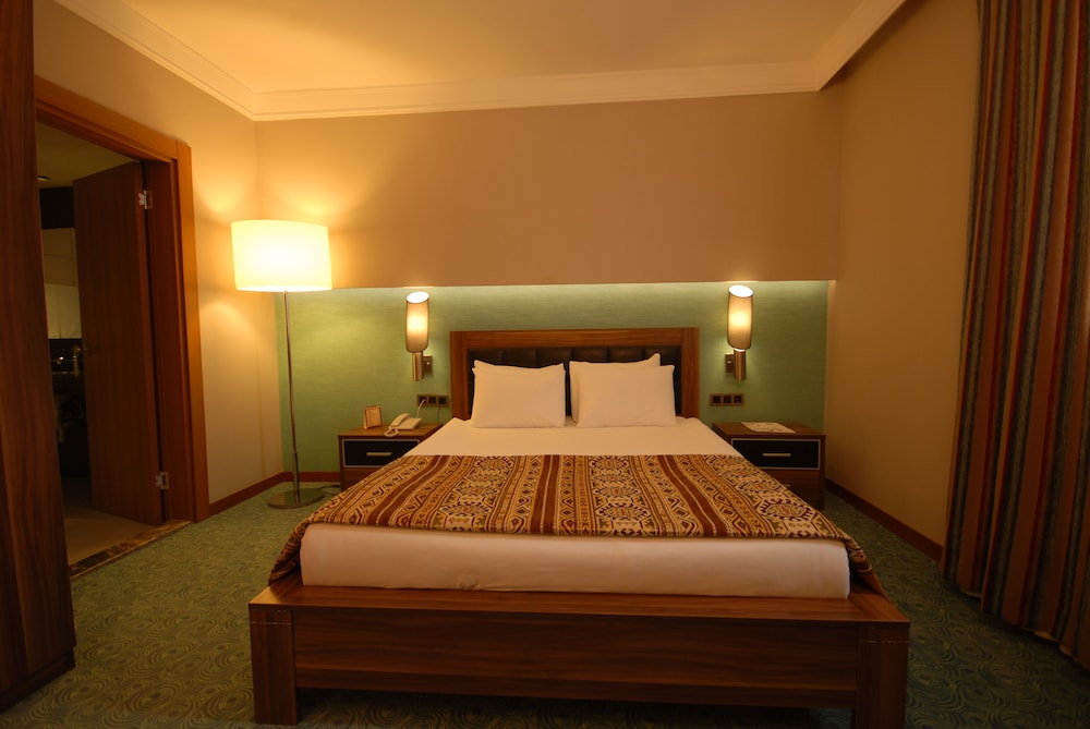 Suhan Cappadocia Hotel Spa 15/76