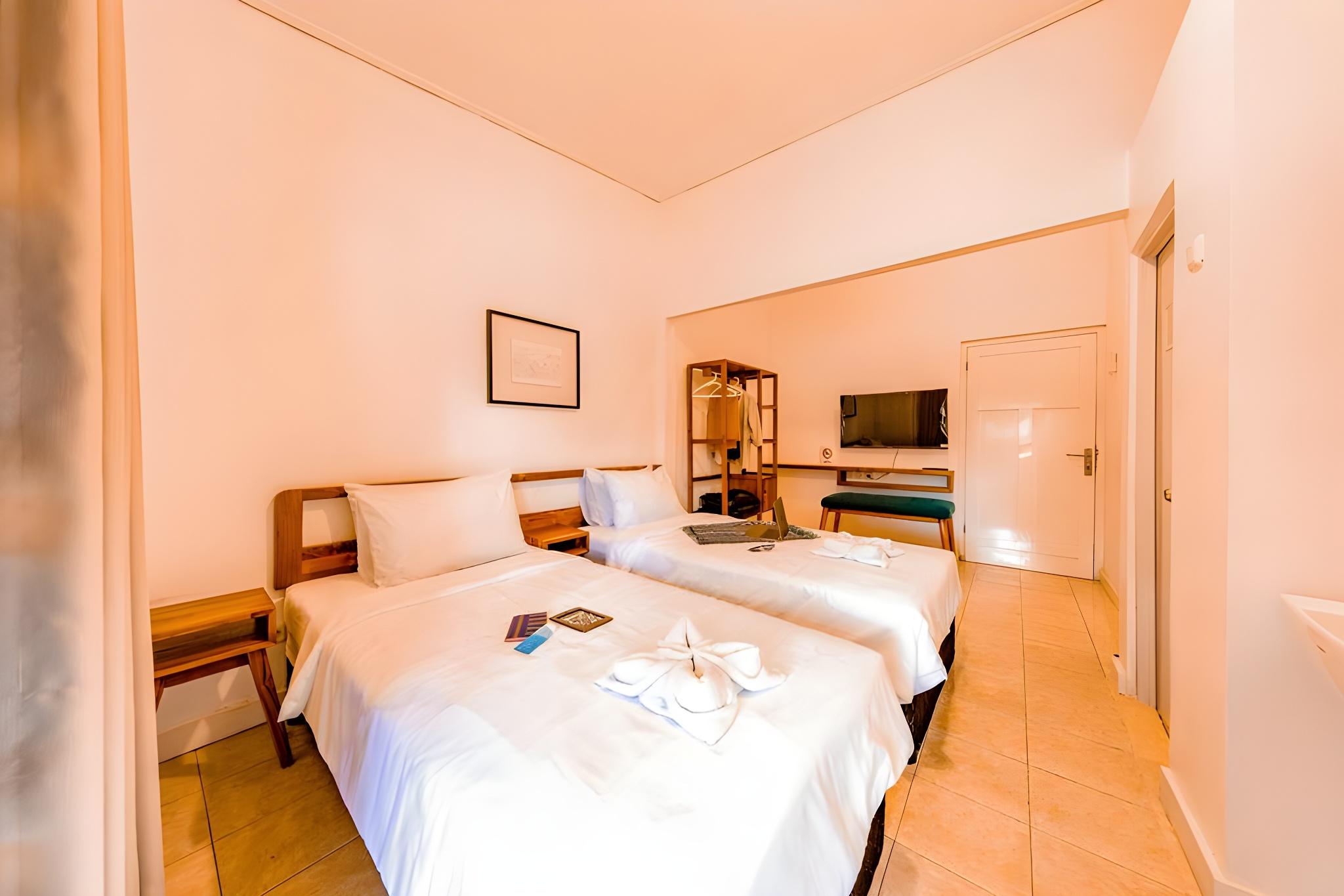 Bhumi Hostel 7/23