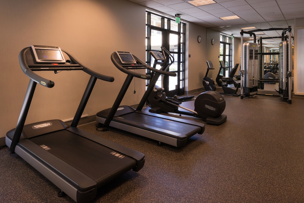 Residence Inn Palo Alto Menlo Park 27/72