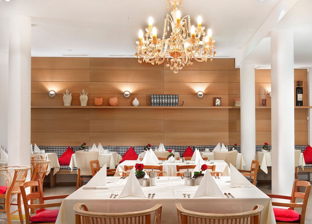 Hotel Agneshof Nurnberg 15/27