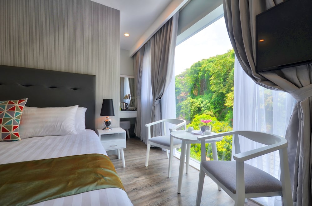 Hese Boutique Hotel & Apartment 10/73