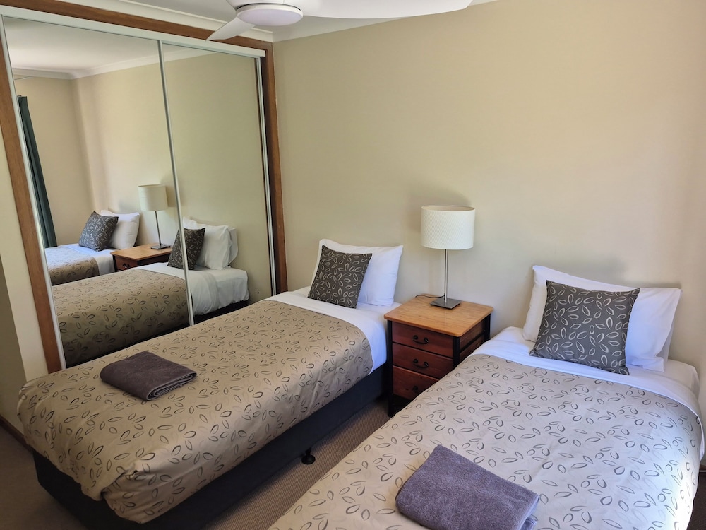 Golden Heritage Apartments Beechworth 9/35