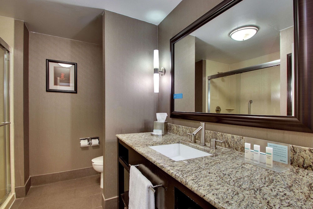 Hampton Inn And Suites Shreveport South 21/64