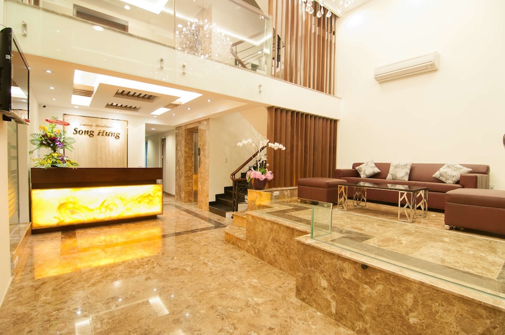 Song Hung 2 Hotel Serviced Apartments 9/45