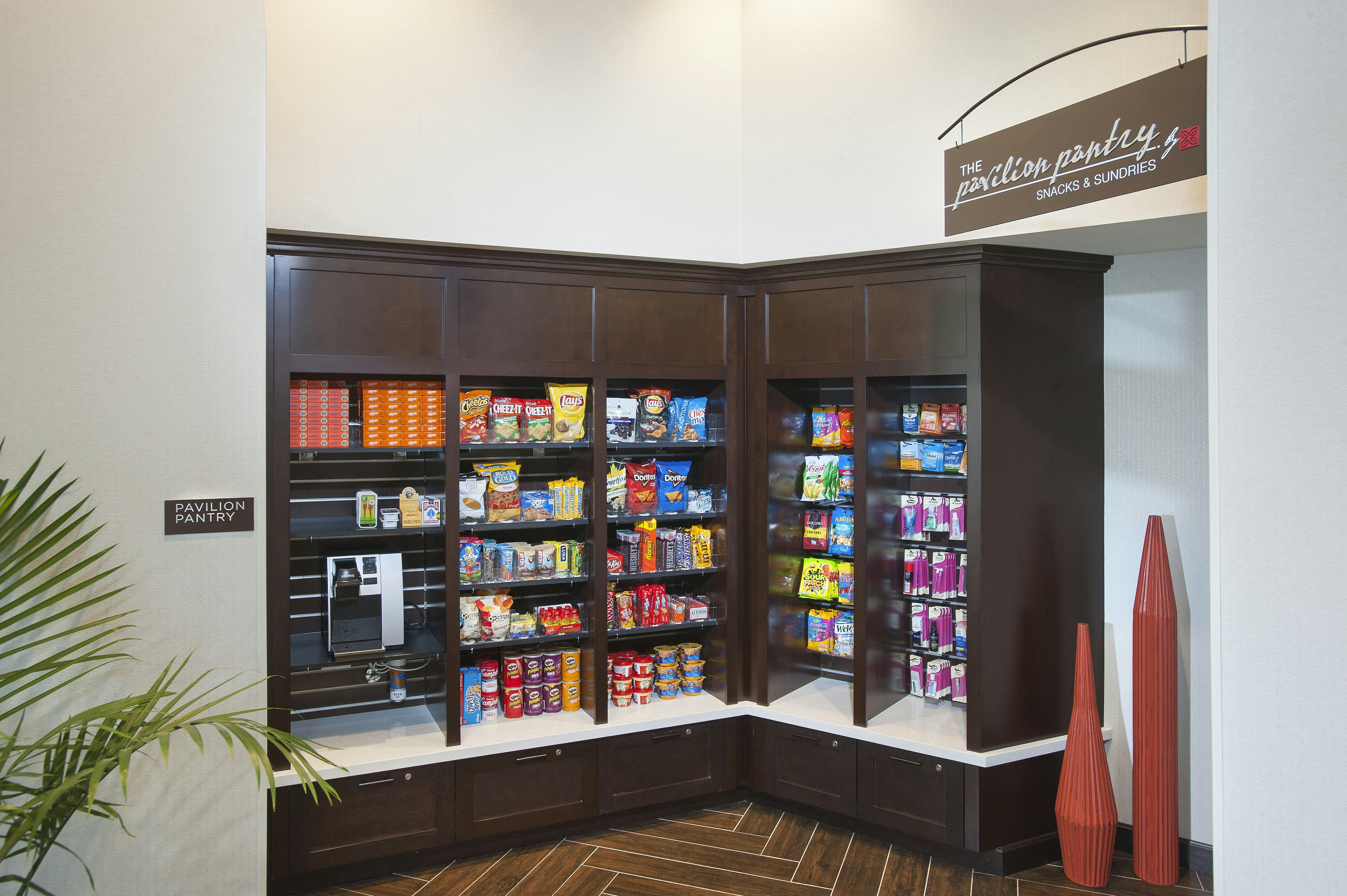 HILTON GARDEN INN BURBANK DOWNTOWN