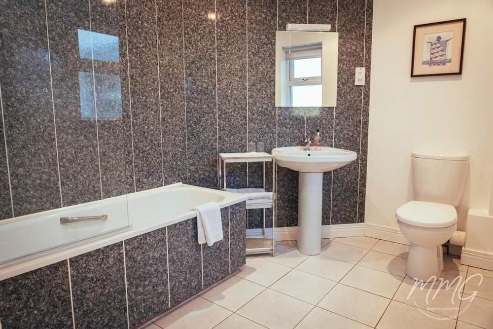 Aaranmore Lodge Bed & Breakfast 19/53