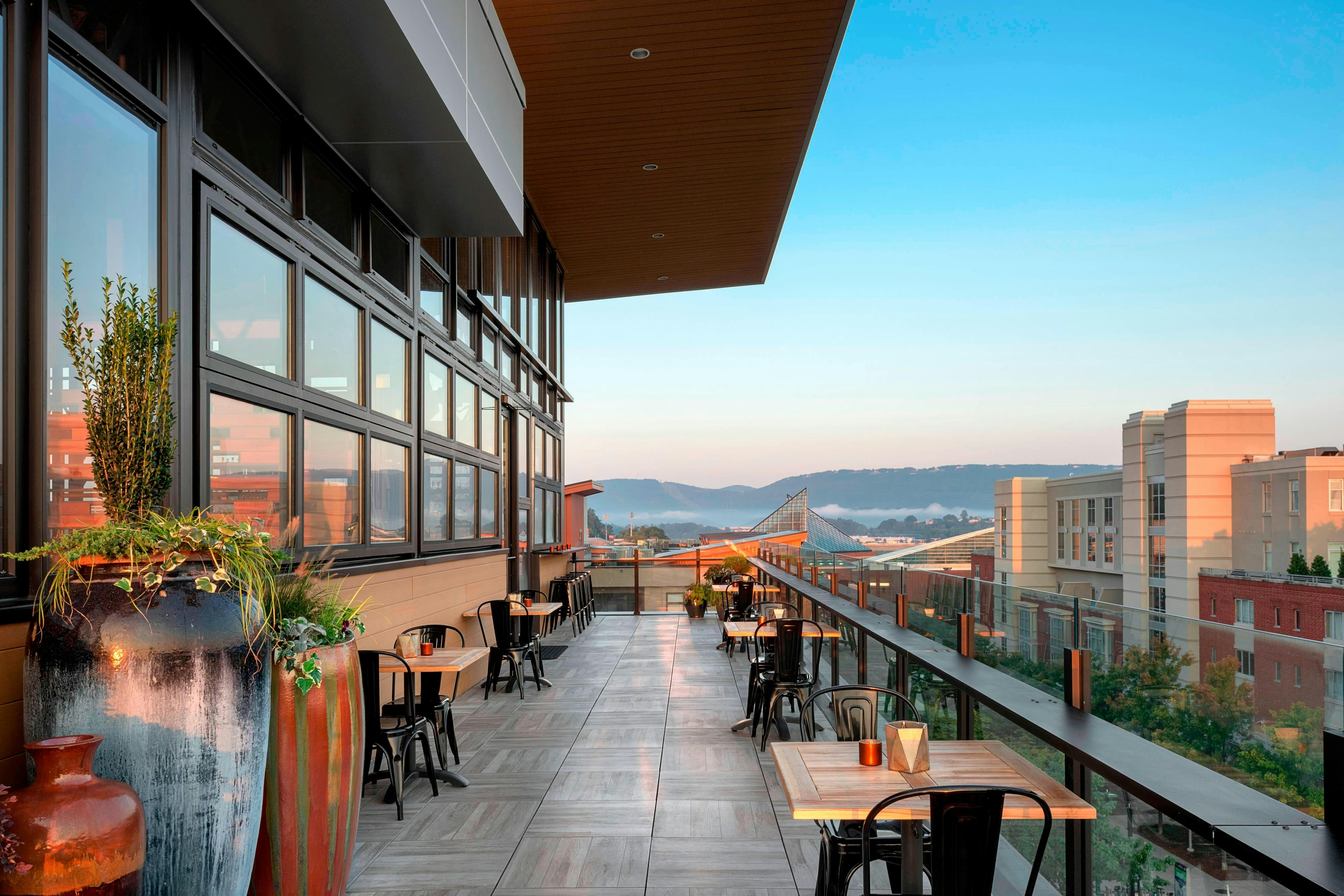 The Edwin Hotel Autograph Collection in CHATTANOOGA - TN